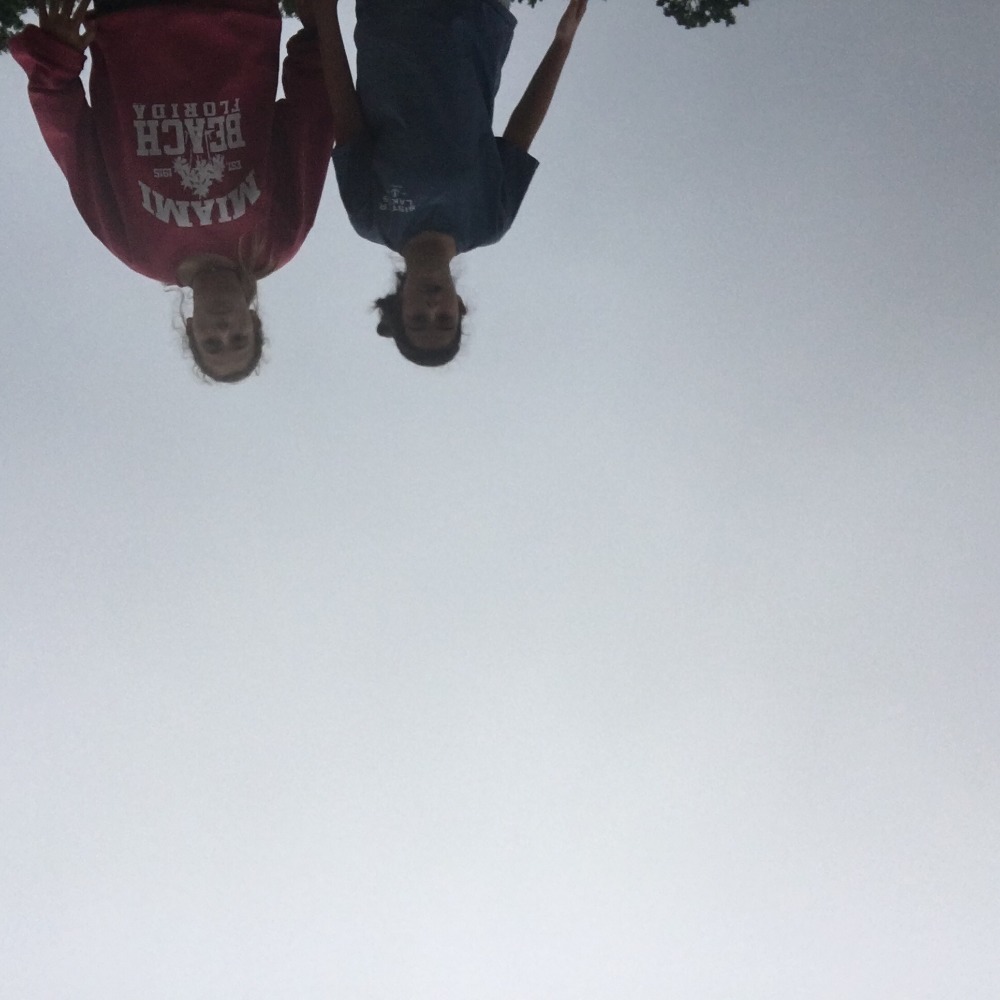 Meet your Posher, Sophia